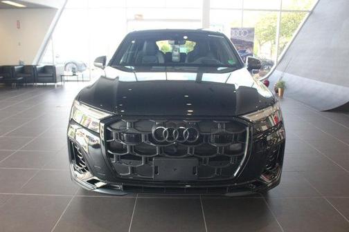 2026 Audi Q7 55 Prestige