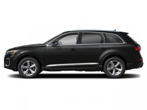 2026 Audi Q7 55 Prestige