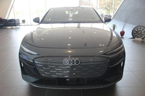 2025 Audi A6 e-tron Premium Plus