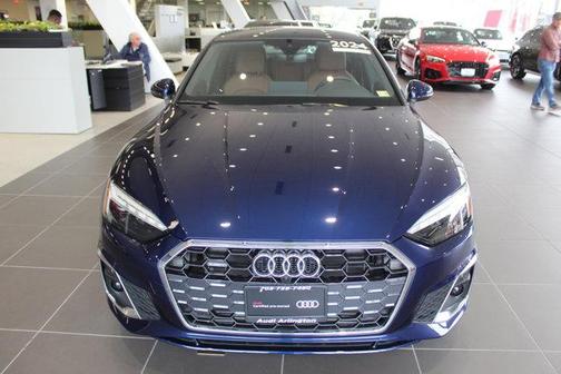 2024 Audi A5 Sportback 45 S Line Premium Plus
