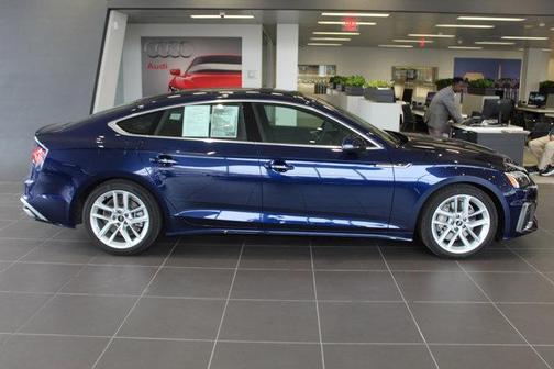 2024 Audi A5 Sportback 45 S Line Premium Plus