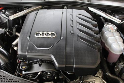 2024 Audi A5 Sportback 45 S Line Premium Plus