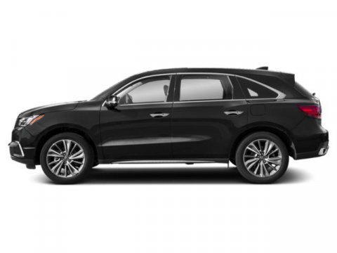 2018 Acura MDX 3.5L w/Technology Package