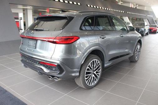 2025 Audi SQ5 3.0T Premium Plus