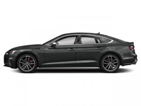 2019 Audi S5 3.0T Premium Plus
