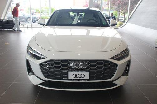 2025 Audi A5 Prestige