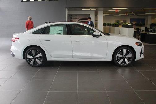 2025 Audi A5 Prestige