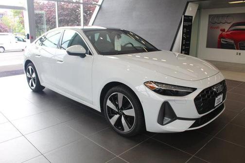 2025 Audi A5 Prestige