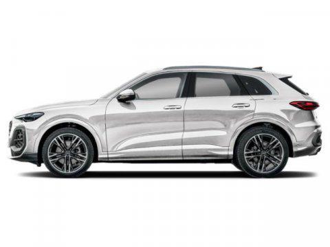 2025 Audi Q5 Premium TFSI quattro S tronic