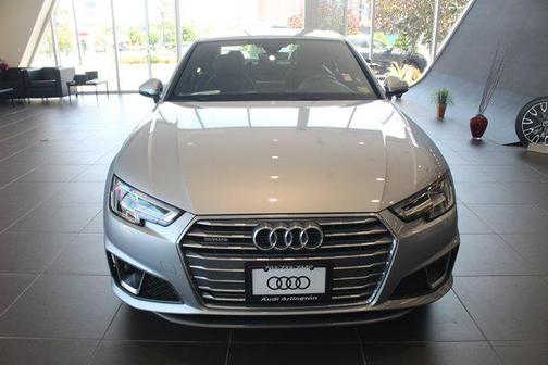 2019 Audi A4 45 Premium