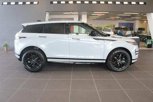 2024 Land Rover Range Rover Evoque Dynamic SE