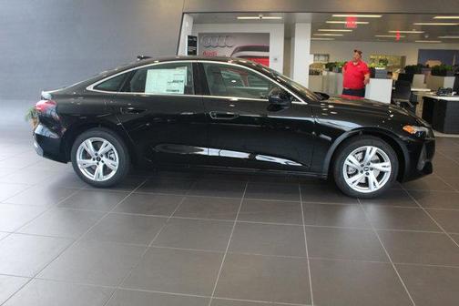 2025 Audi A5 Premium Plus