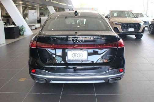 2025 Audi A5 Premium Plus