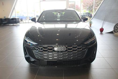 2025 Audi A5 Premium Plus
