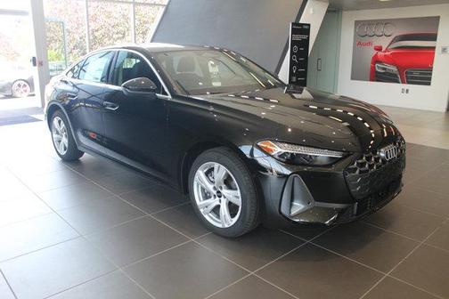 2025 Audi A5 Premium Plus