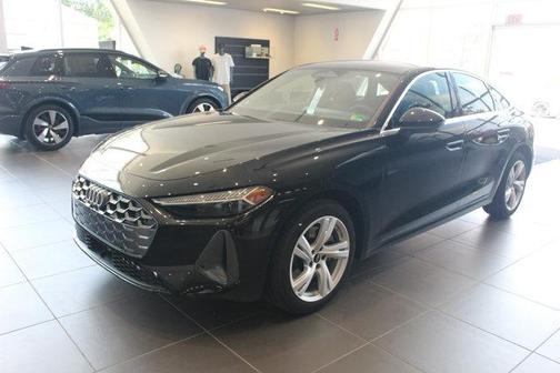 2025 Audi A5 Premium Plus