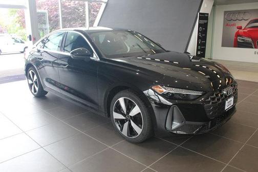 2025 Audi A5 Premium Plus