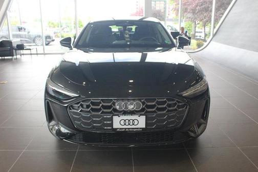 2025 Audi A5 Premium Plus