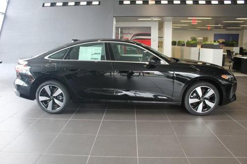 2025 Audi A5 Premium Plus