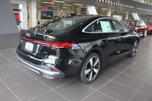 2025 Audi A5 Premium Plus