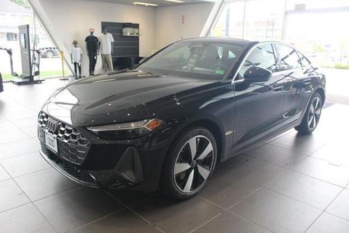 2025 Audi A5 Premium Plus