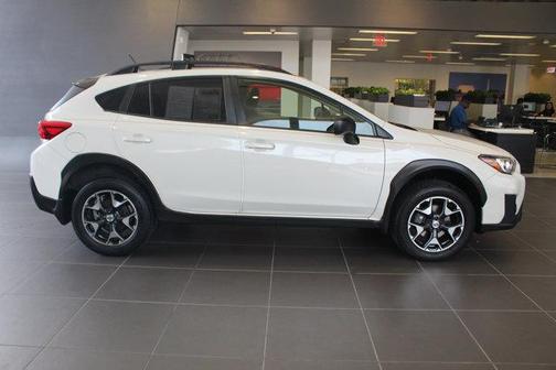 2018 Subaru Crosstrek 2.0i