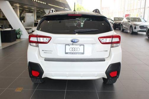 2018 Subaru Crosstrek 2.0i