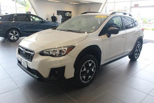2018 Subaru Crosstrek 2.0i