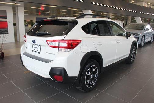 2018 Subaru Crosstrek 2.0i