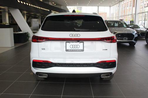 2025 Audi Q5 Premium Plus
