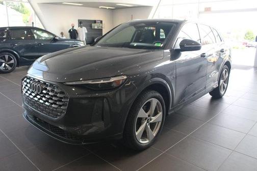 2025 Audi Q5 Prestige