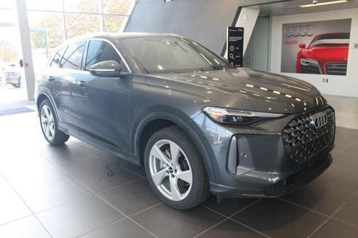 2025 Audi Q5 Prestige
