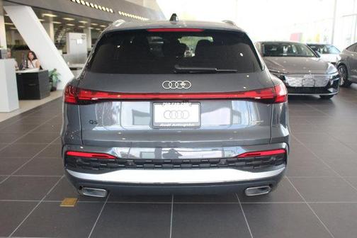 2025 Audi Q5 Prestige