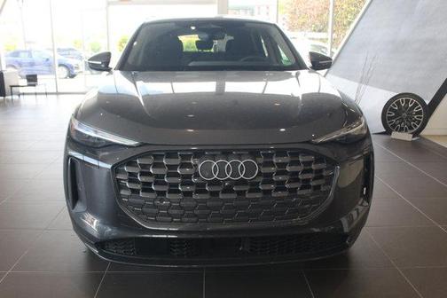 2025 Audi Q5 Prestige