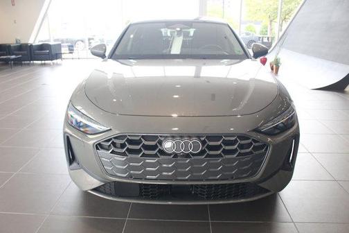 2025 Audi A5 Premium Plus TFSI quattro S tronic