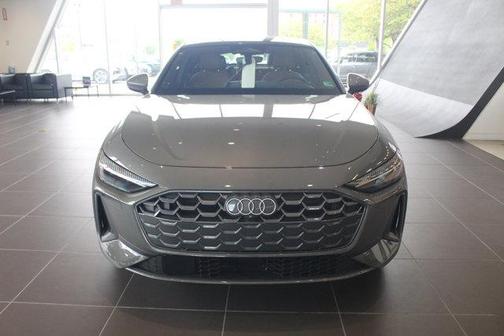 2025 Audi A5 Premium Plus