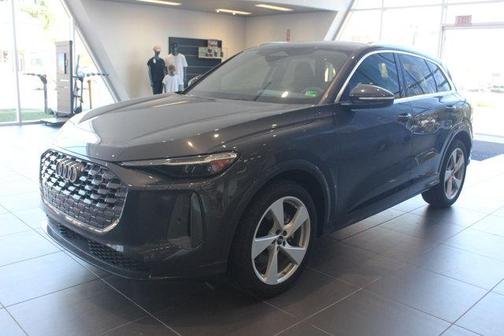 2025 Audi Q5 Prestige