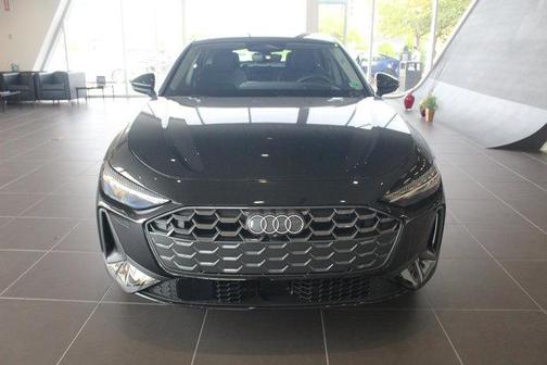 2025 Audi A5 Prestige TFSI quattro S tronic
