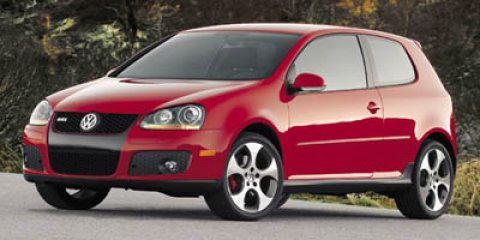 2006 Volkswagen GTI 2.0T