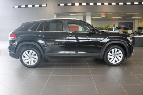 2023 Volkswagen Atlas Cross Sport 3.6L V6 SE w/Technology