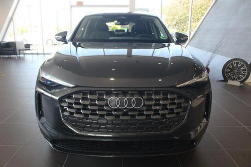 2025 Audi Q5 Premium