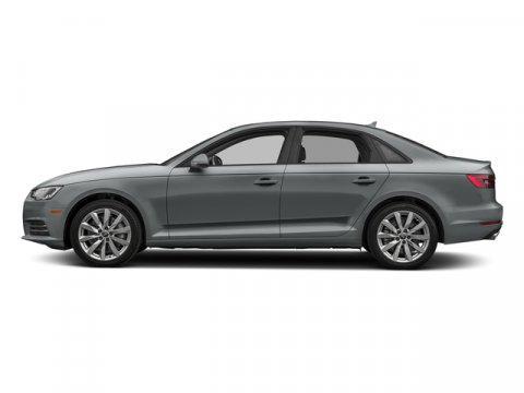 2017 Audi A4 2.0T Premium Plus