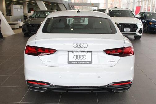 2025 Audi A5 Sportback 45 S Line Premium Plus