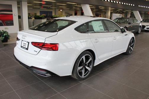 2025 Audi A5 Sportback 45 S Line Premium Plus