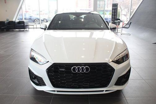 2025 Audi A5 Sportback 45 S Line Premium Plus