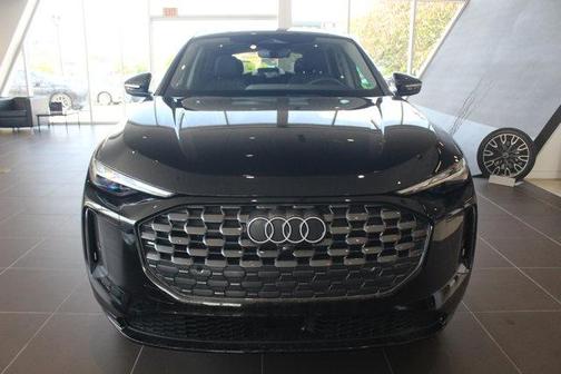 2025 Audi Q5 Premium