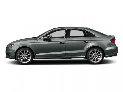 2016 Audi A3 1.8T Premium
