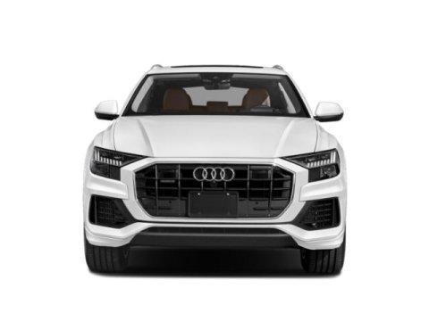 2021 Audi Q8 55 Premium Plus