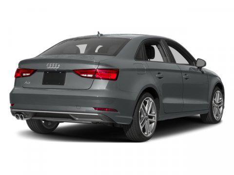2017 Audi A3 2.0T Premium
