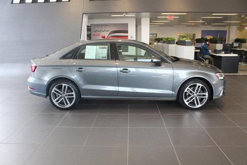 2017 Audi A3 2.0T Premium